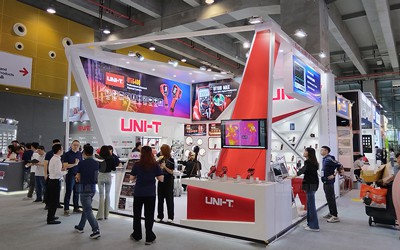 طراحی غرفه Fair Canton: 5 استراتژی برندسازی غرفه