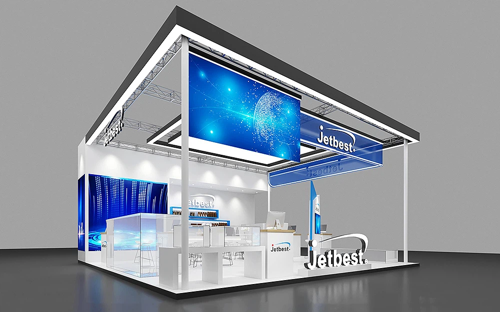 Exhibition Services UK Price